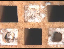 What experience has revealed about DPFs